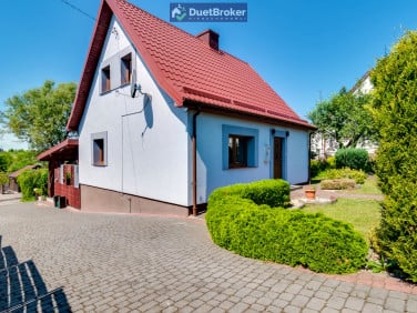 Dom Morąg
