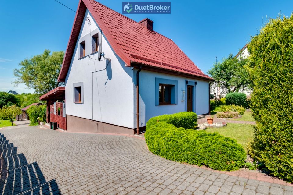 Dom Morąg