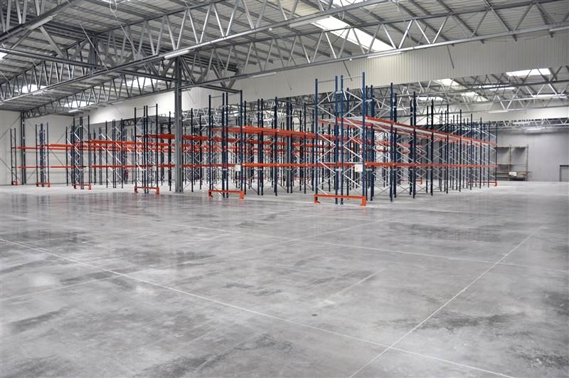 Budynek użytkowy Gdynia