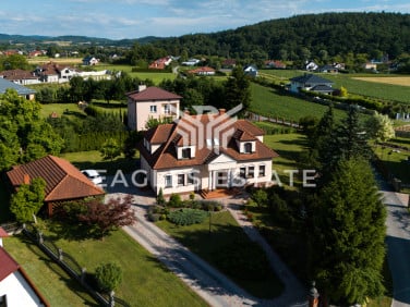 Dom Czudec