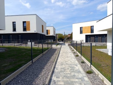 Mieszkanie apartamentowiec sprzedaż