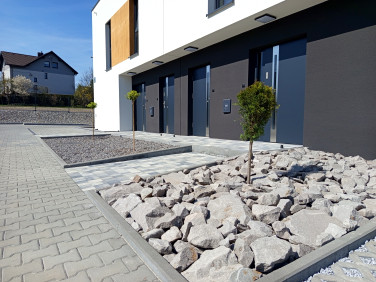 Mieszkanie Rybnik sprzedaż