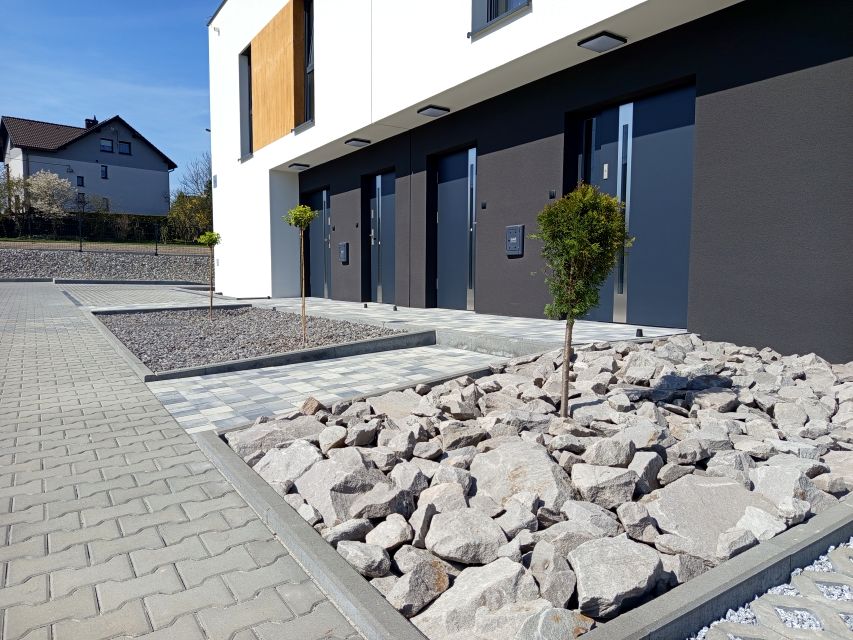 Mieszkanie Rybnik sprzedaż