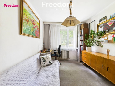 Mieszkanie blok mieszkalny sprzedaż