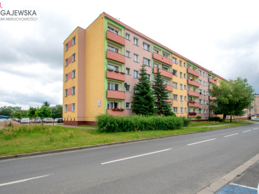 Mieszkanie Złotów