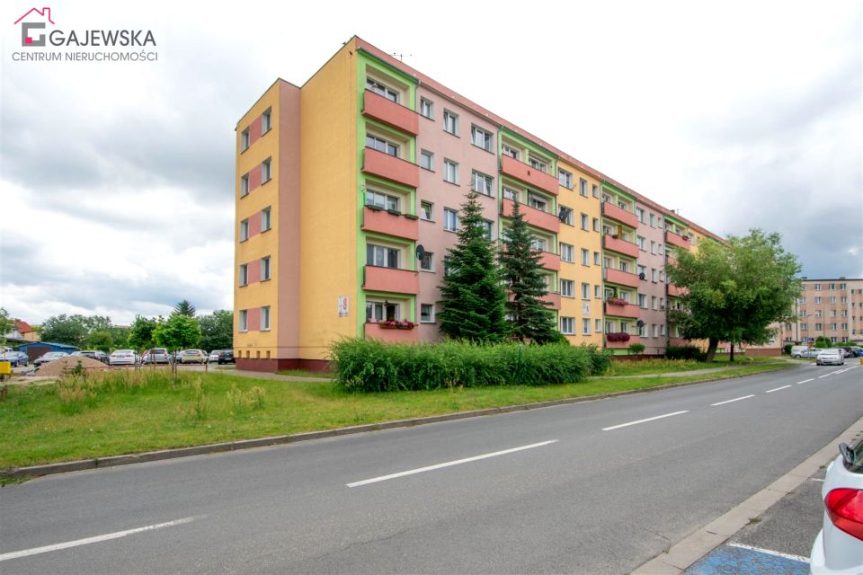 Mieszkanie Złotów