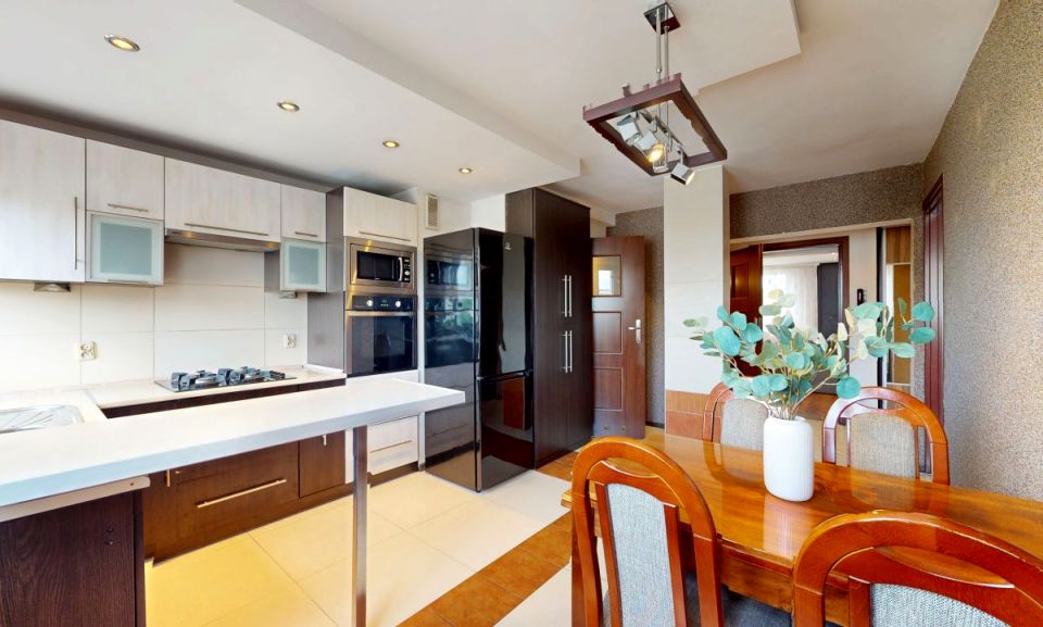 Mieszkanie Częstochowa