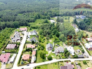 Działka Ostrowiec Świętokrzyski