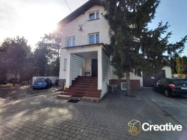 Dom Warszawa sprzedaż