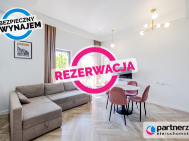 Mieszkanie Gdańsk
