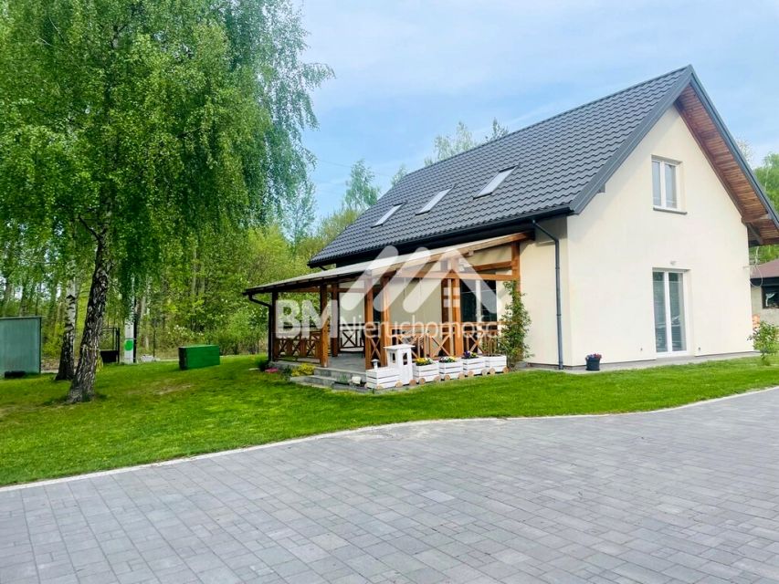 Dom Musuły