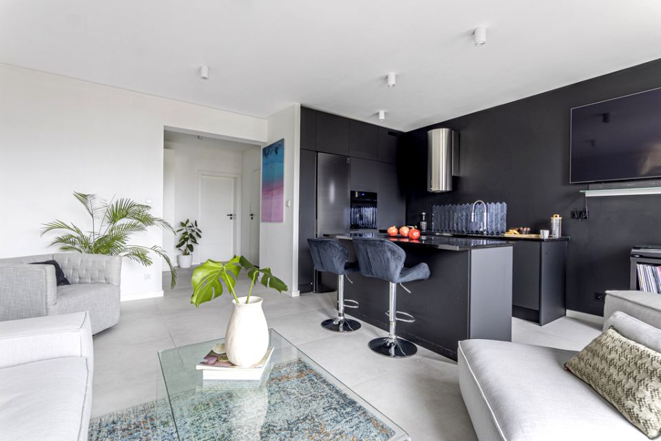 Mieszkanie Wrocław wynajem