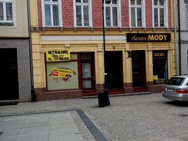 Lokal Żnin