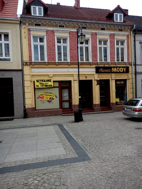 Lokal Żnin