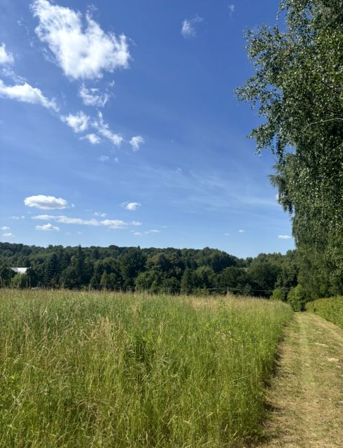 Działka budowlano-rolna Czułów