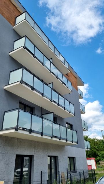 Mieszkanie Sosnowiec