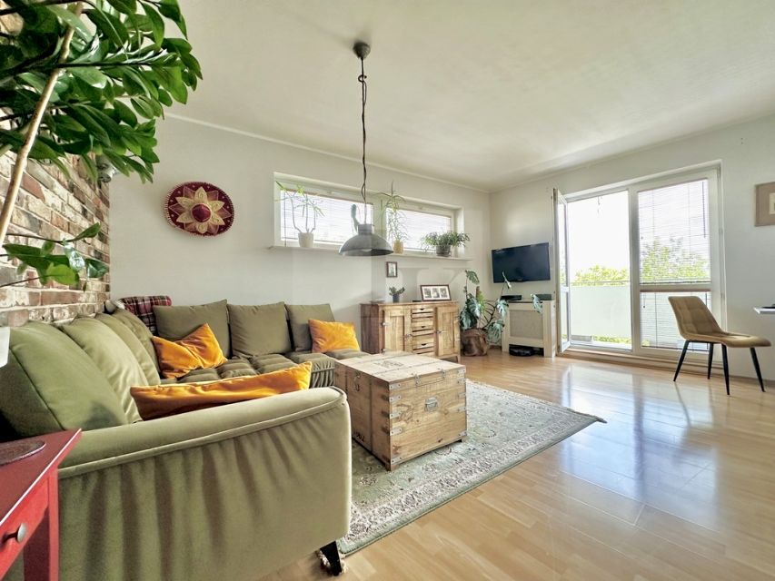 Mieszkanie Warszawa wynajem