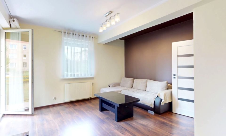 Mieszkanie Częstochowa