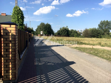 Działka budowlana Jedlińsk