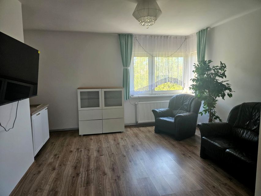 Mieszkanie Bytom