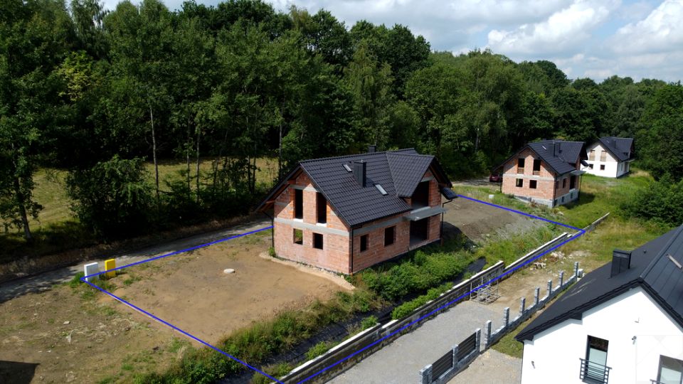 Dom Grajów