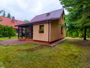 Działka Jachranka