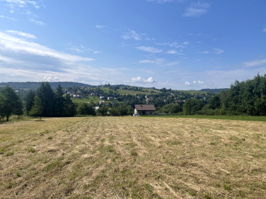 Działka budowlana Gilowice