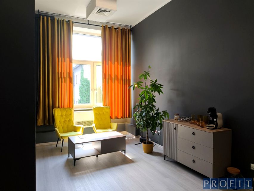 Lokal Katowice
