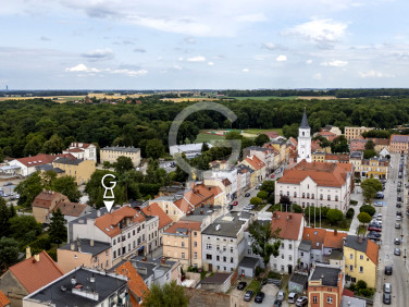 Mieszkanie Kąty Wrocławskie