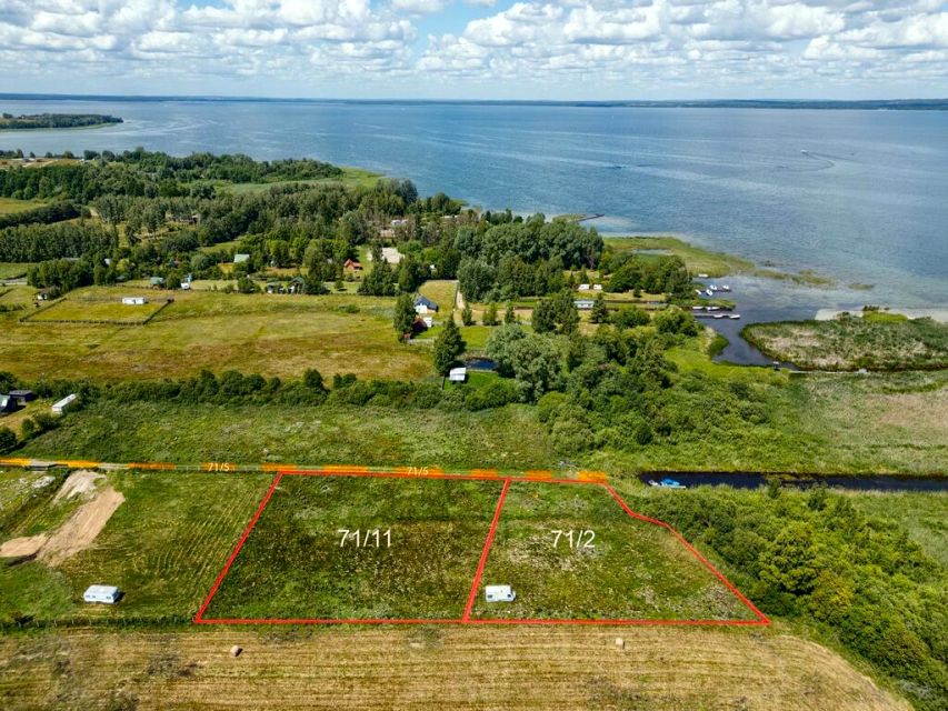 Działka rolna sprzedam