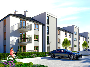 Mieszkanie Zamość sprzedaż