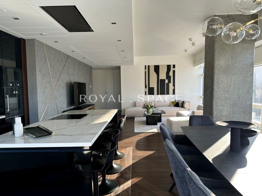 Mieszkanie apartamentowiec wynajem