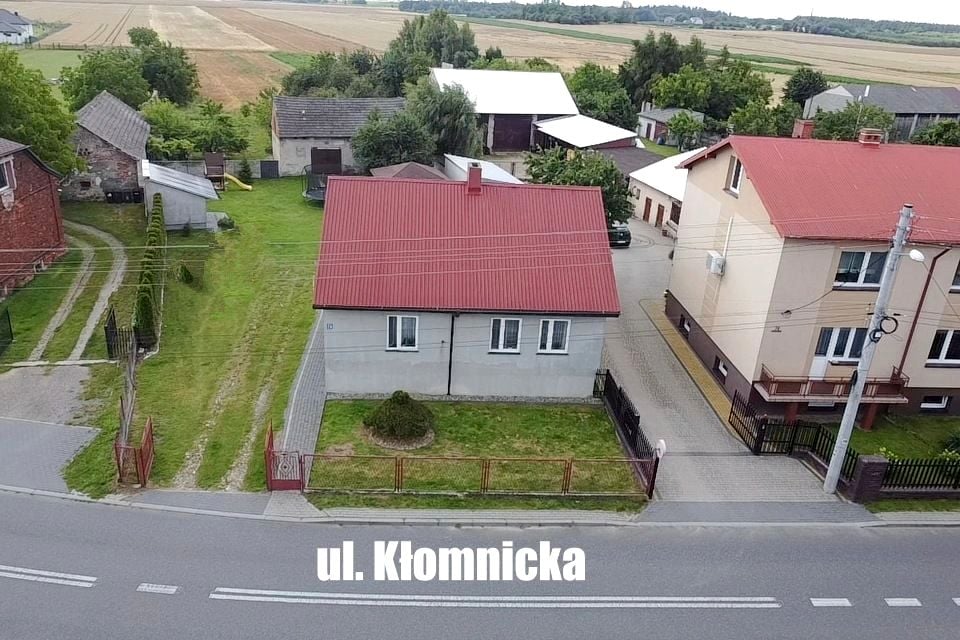 Dom Zdrowa