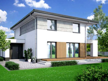 Dom wolnostojący sprzedaż