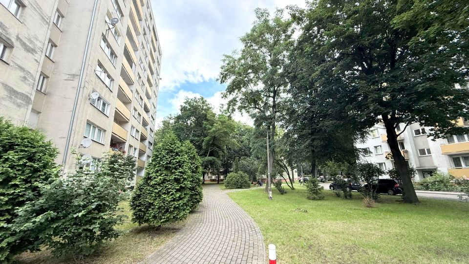 Mieszkanie Opole