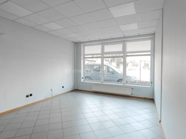 Lokal Legionowo