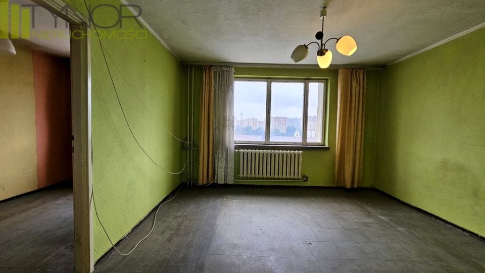 Mieszkanie blok mieszkalny Kraków