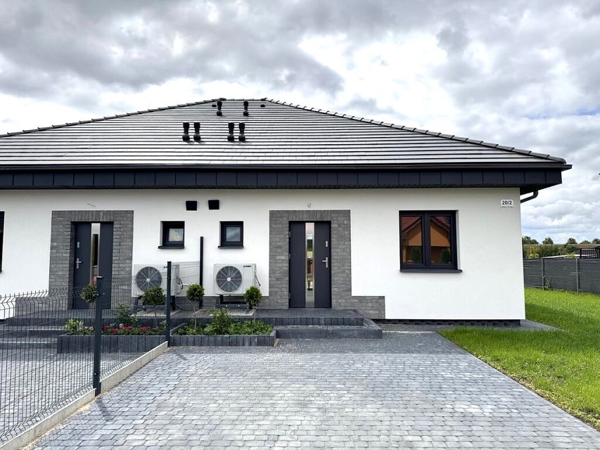Dom Wałcz sprzedaż