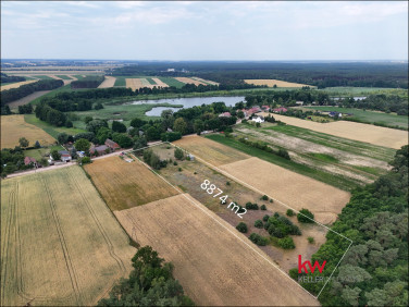 Działka Mosina