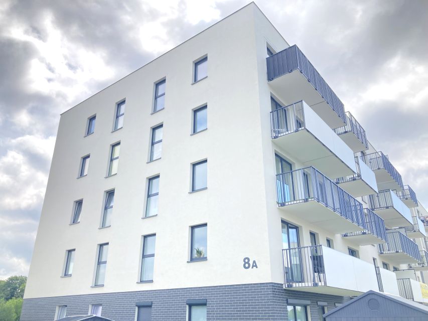 Mieszkanie Bydgoszcz