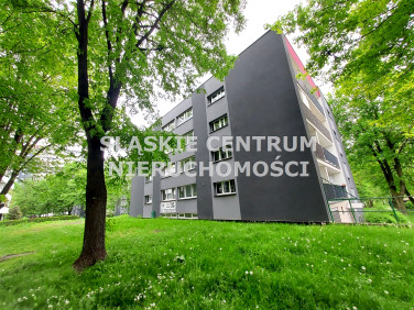 Mieszkanie Katowice