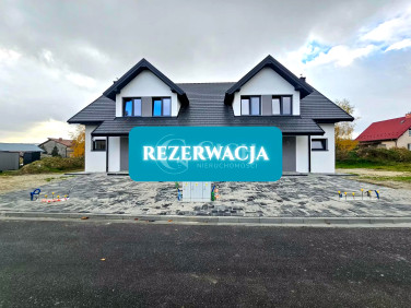 Dom Rzuchowa
