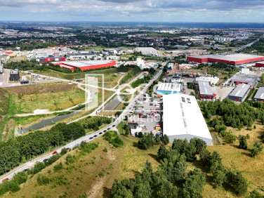 Budynek użytkowy Gdańsk