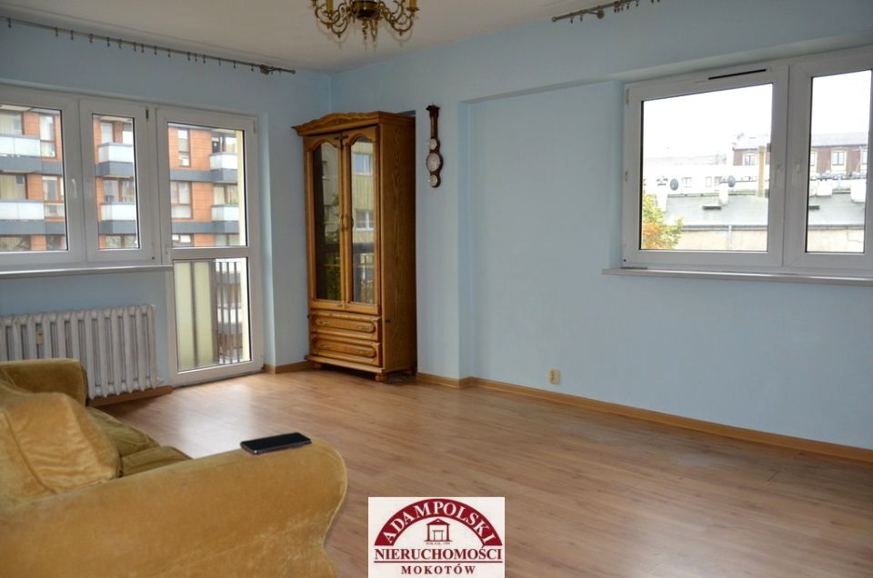 Mieszkanie Warszawa sprzedaż