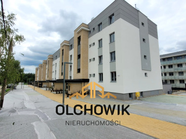 Mieszkanie Białystok