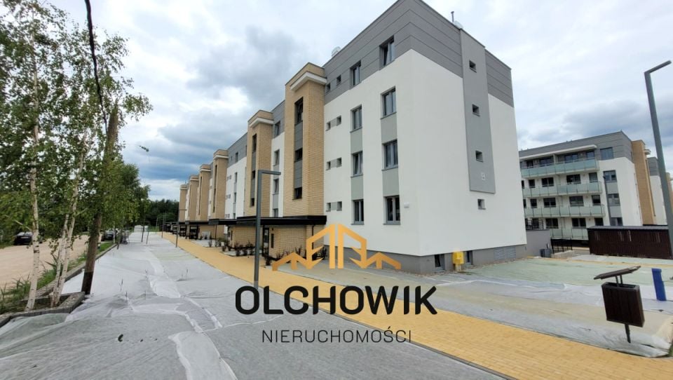 Mieszkanie Białystok