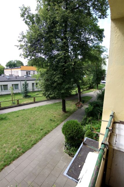 Mieszkanie Radom