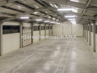Budynek użytkowy Bielsko-Biała