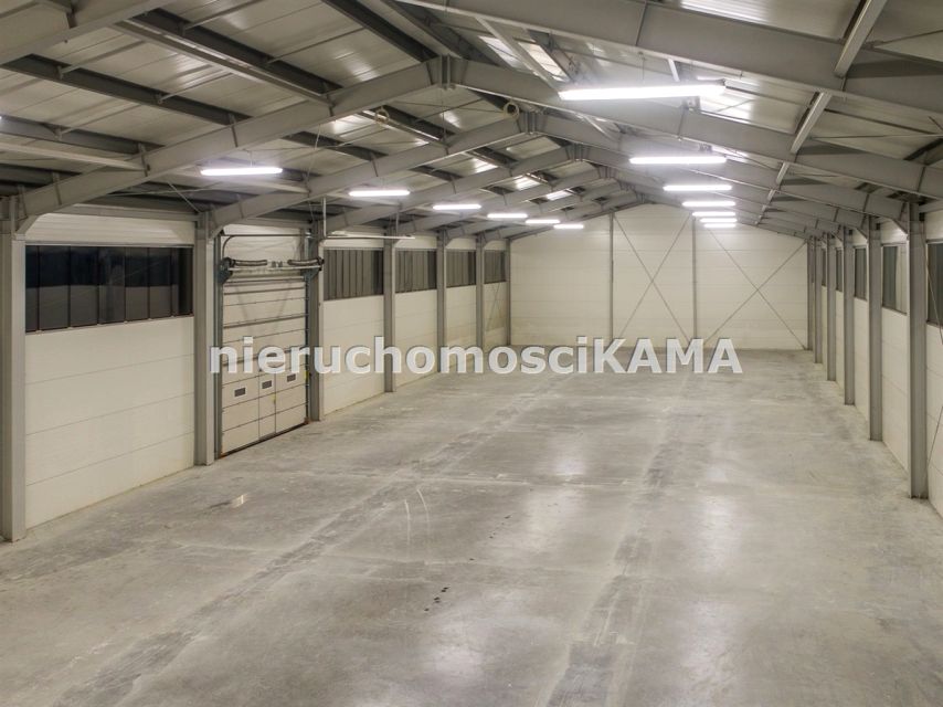 Budynek użytkowy Bielsko-Biała