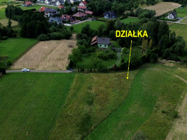 Działka budowlana Trzebinia